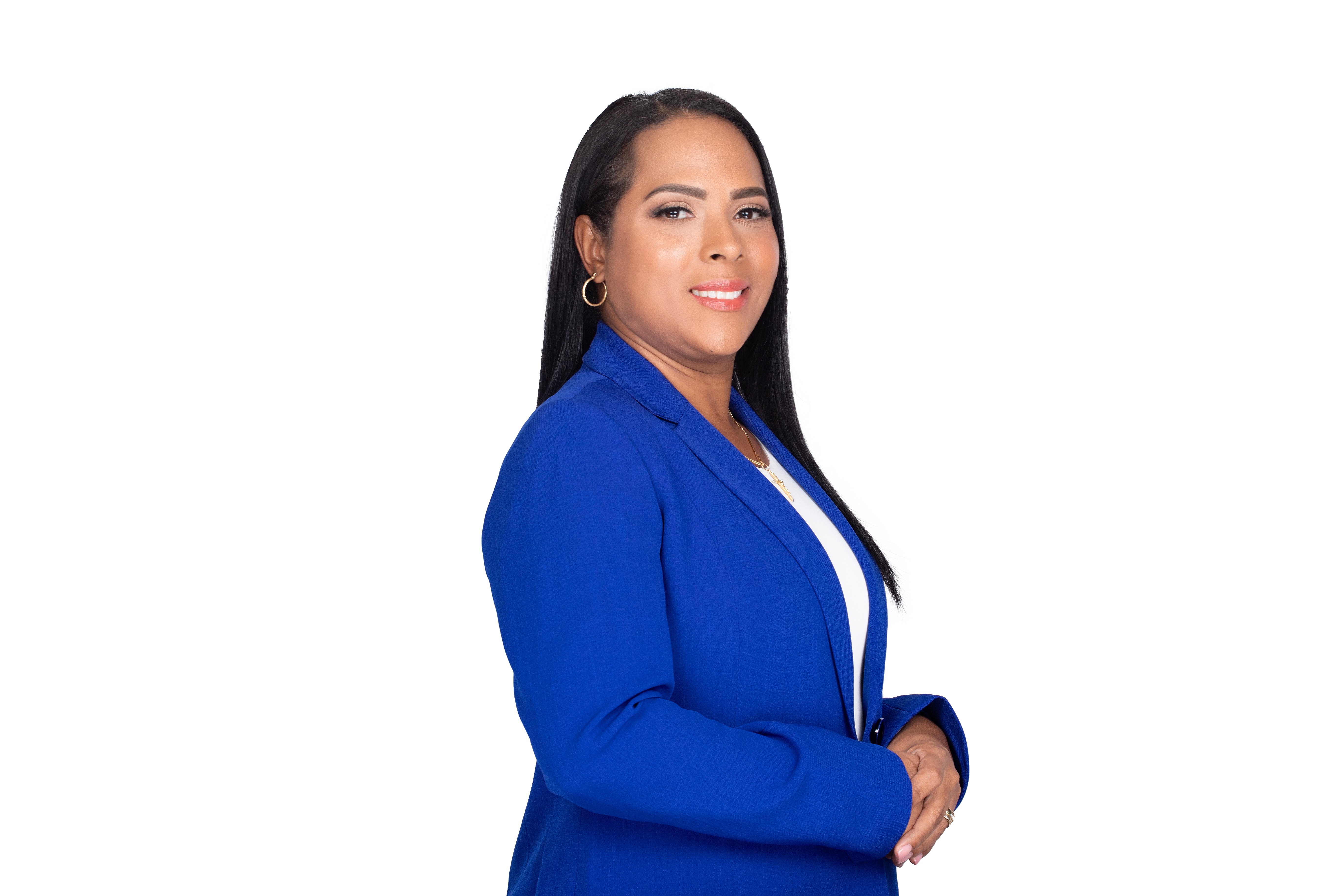 Madeleynis Vasquez