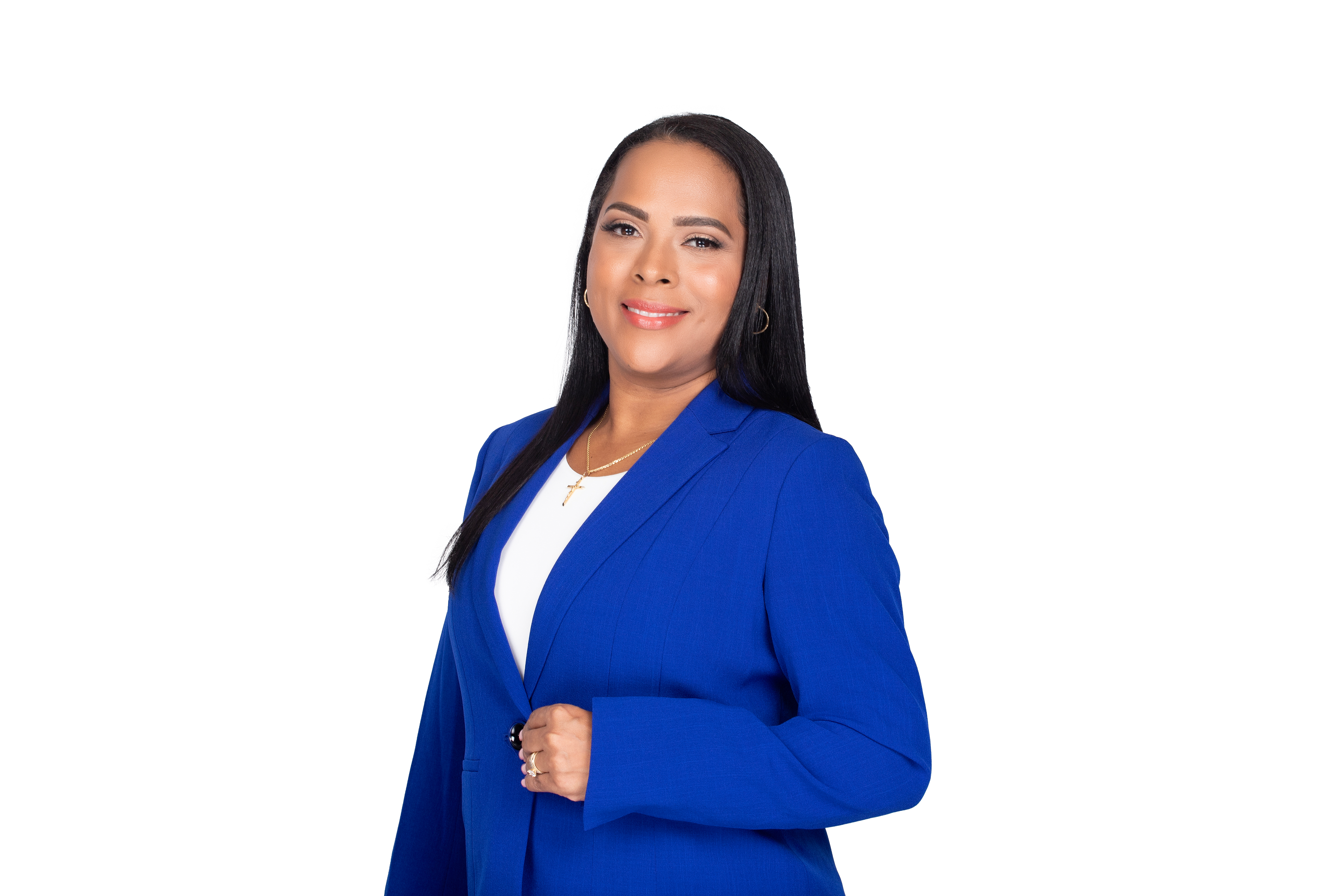 Madeleynis Vasquez